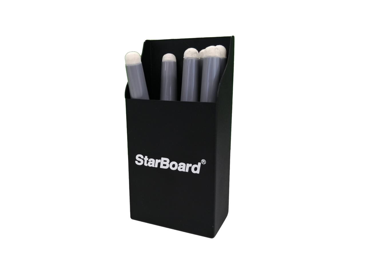 マグネットペンケース SB-WH-PB01 | StarBoard | 電子黒板なら世界80